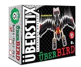 Review Re:creation Group Plc 402 / UBERSTIX UberBird