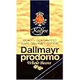 Cheap Deals on Dallmayr Gourmet Coffee, Prodomo (Whole Bean), 500g Vacuum Packs (Pack of 2)