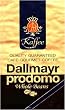 Dallmayr Gourmet Coffee, Prodomo (Whole Bean), 500g Vacuum Packs (Pack of 2)
