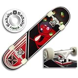 Labeda Nuts Skateboard