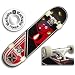 Labeda Nuts Skateboard
