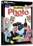 5000 Photo Objects