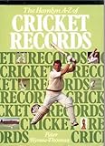 The Hamlyn A-Z of cricket records