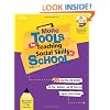 More Tools for Teaching Social Skills in School: Grades 3-12 (Book & CD Rom)
