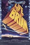 Posters: Monty Python Poster - Life Of Brian (36 X 24 Inches)