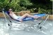 Ultracamp Topaz Portable Folding Swinging Garden Hammock | Seat | Chair