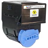 LD © Compatible Yellow Laser Toner Cartridge for Canon 0455B003AA (GPR23) 51ctuxVv35L. SL160 LD © Compatible Yellow Laser Toner Cartridge for Canon 0455B003AA (GPR23)
