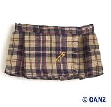 Webkinz Clothing Kilt Skirt By Ganz