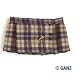 Webkinz Clothing Kilt Skirt By Ganz