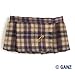 Webkinz Clothing Kilt Skirt By Ganz