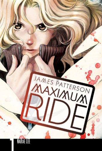 Maximum Ride, Vol. 1 Manga