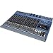 Samson Audio MDR16 16-Channel Audio Mixer