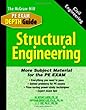 Structural Engineering (Exam Study Guides)