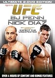UFC 137: Penn vs Diaz [DVD]