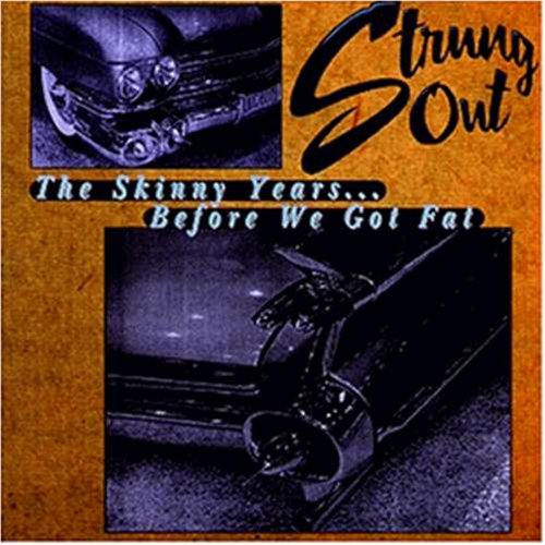 CD-Charts  Music : The Skinny Years Before We Got Fat