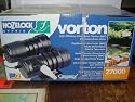 HOZELOCK VORTON 27000 UV CLARIFIER TREATS 6000 GAL PONDS