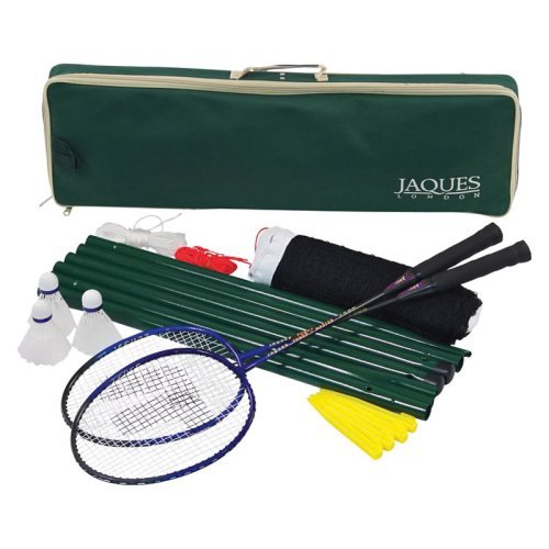 Pro Badminton Set, 2 Player
