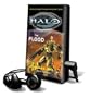 The Flood [With Earbuds] (Halo (Playaway))
