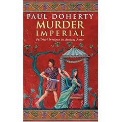 Murder Imperial (Ancient Rome Mysteries)