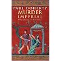 Murder Imperial (Ancient Roman Mysteries)