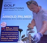 Personal Golf Instructions From Driver Thru Putter