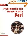 Programming the Network with Perl
