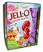 Jell-O Jigglers Easter Mold Kit Strawberry Gelatin