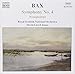 Bax: Symphony No. 4; Nympholept; Overture to a Picaresque Comedy