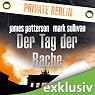H&ouml;rbuch Der Tag der Rache (Private Berlin)