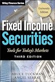 Fixed income securities : tools for today's markets