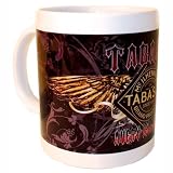 TABASCO Wings Coffee Mug