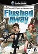 Flushed Away NGC