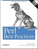 Perl - Best Practices - Deutsche Ausgabe