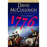 1776 ~ David G. McCullough