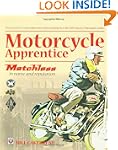Motorcycle Apprentice: Matchless - in...