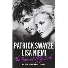 The Time of My Life: Die Geschichte meines Lebens