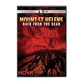 NOVA: Mt St. Helens: Back from the Dead