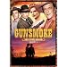 Gunsmoke: Fifth Season V.1 [DVD] [Region 1] [US Import] [NTSC]