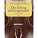 Das Geigenschulwerk Band 1a mit Bleistift -- Der Anfang des Geigenspiels, Erweiterte Ausgabe - die bew�hrte Violinschule von Elma Doflein und Erich Doflein (Noten/sheet music)