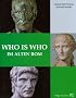 Who Is Who Im Alten Rom