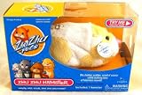 Zhu Zhu Pets Series 4 Hamster Toy Patches Ltd. Version 2