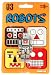 Stikfas Cuboyds Robot Figures Set Of 4_s-4