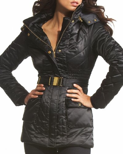 urban winter coat