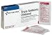First Aid Only Triple Antibiotic Ointment Pack, 0.5 Gram, 10-Count Boxes (Pack of 10)