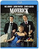 マーヴェリック [Blu-ray]