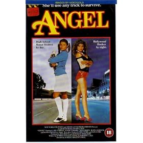 ANGEL Susan TYRELL