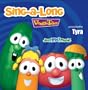 Sing Along with VeggieTales: Tyra (TIE-ruh)