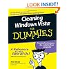 Cleaning Windows Vista For Dummies