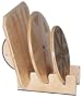 Power Systems 80355 Wobble and Rocker Boards (Set of 3 w/Stand)