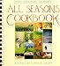 Mystic Seaport All Seasons Cookbook